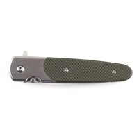 Ніж складаний Ganzo G743-2-GR - фото 4