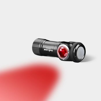 Фото Ліхтар ручний Fenix LD15R Cree XP-G3