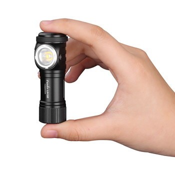 Фото Ліхтар ручний Fenix LD15R Cree XP-G3