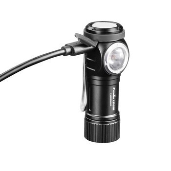 Фото Ліхтар ручний Fenix LD15R Cree XP-G3