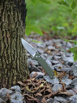 Фото Ніж складаний Firebird FB7601-GR