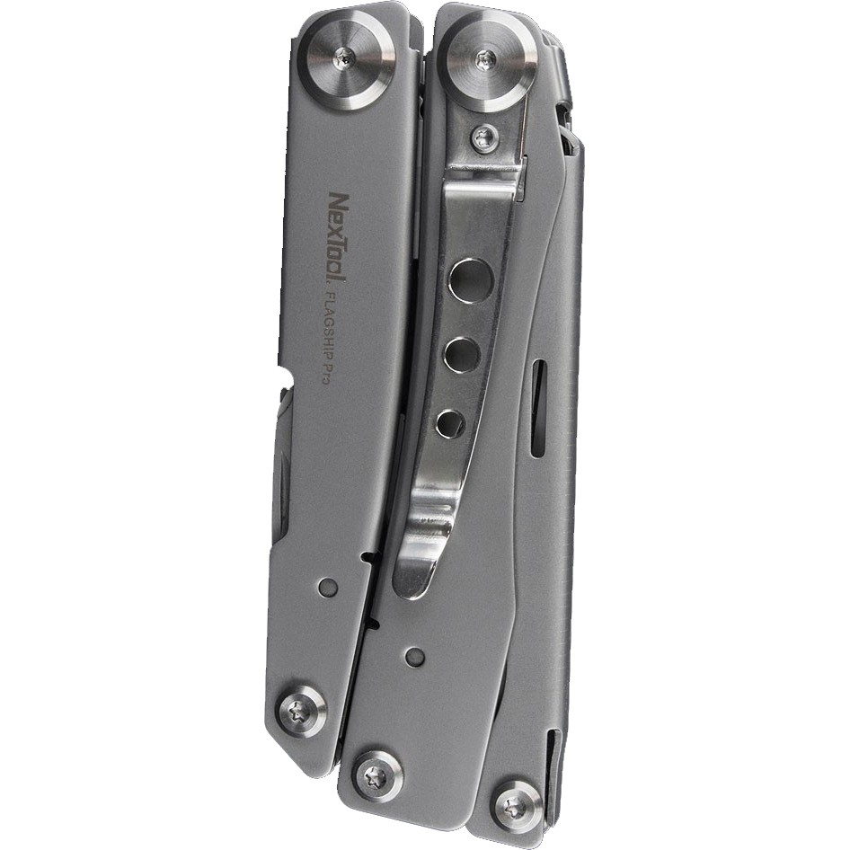 Мультитул NexTool FLAGSHIP PRO KT5020 (KT5020) - фото 3