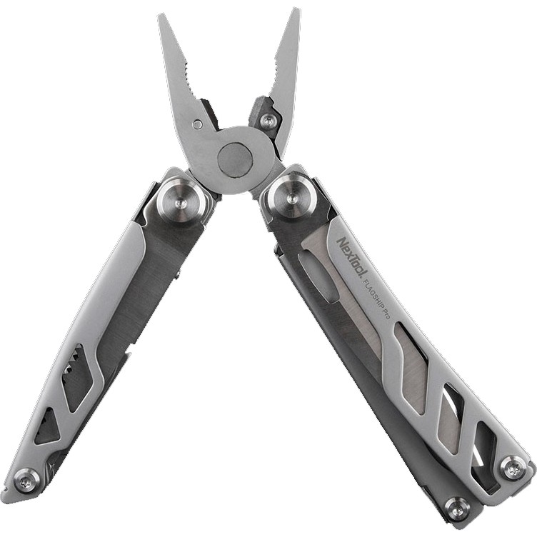 Мультитул NexTool FLAGSHIP PRO KT5020 (KT5020) - фото 4