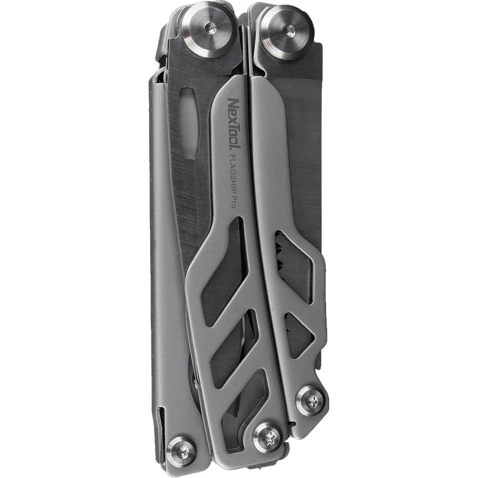 Мультитул NexTool FLAGSHIP PRO KT5020 (KT5020) - фото 5