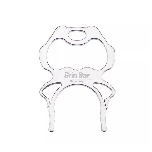 Міні-Мультитул NexTool BOTTLE OPENER Grin Bar KT5014 - фото 1