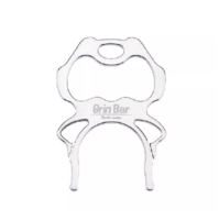 Міні-Мультитул NexTool BOTTLE OPENER Grin Bar KT5014 - фото 1