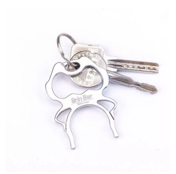 Фото Міні-Мультитул NexTool BOTTLE OPENER Grin Bar KT5014