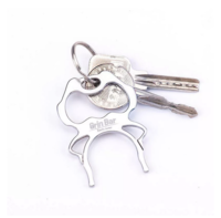 Міні-Мультитул NexTool BOTTLE OPENER Grin Bar KT5014 - фото 10
