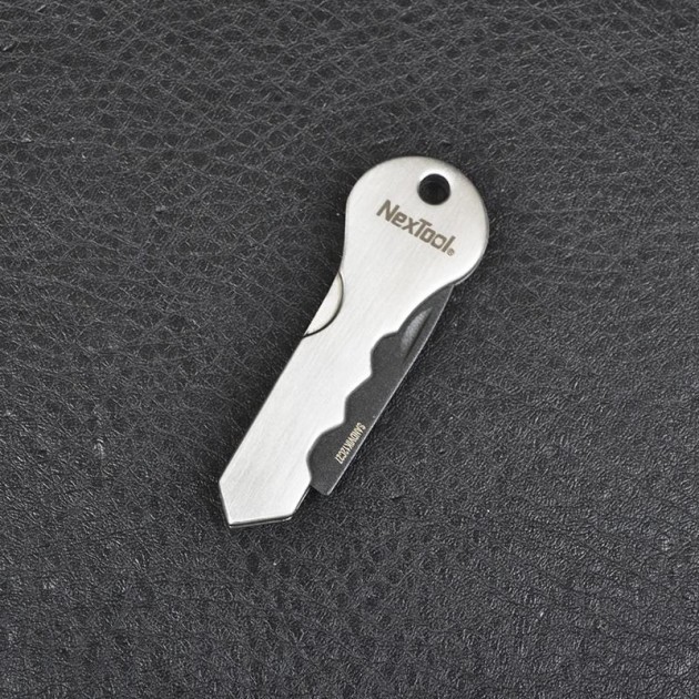Міні-Мультитул NexTool EDC box cutter TaoTool KT5509 - фото 1