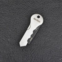 Міні-Мультитул NexTool EDC box cutter TaoTool KT5509 - фото 2