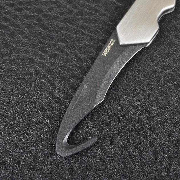 Міні-Мультитул NexTool EDC box cutter TaoTool KT5509 - фото 5