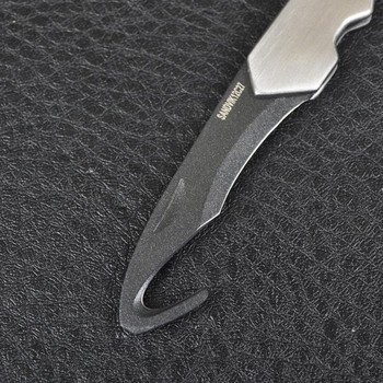 Фото Міні-Мультитул NexTool EDC box cutter TaoTool KT5509