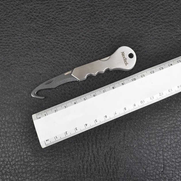 Міні-Мультитул NexTool EDC box cutter TaoTool KT5509 - фото 8