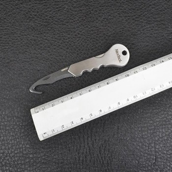 Фото Міні-Мультитул NexTool EDC box cutter TaoTool KT5509