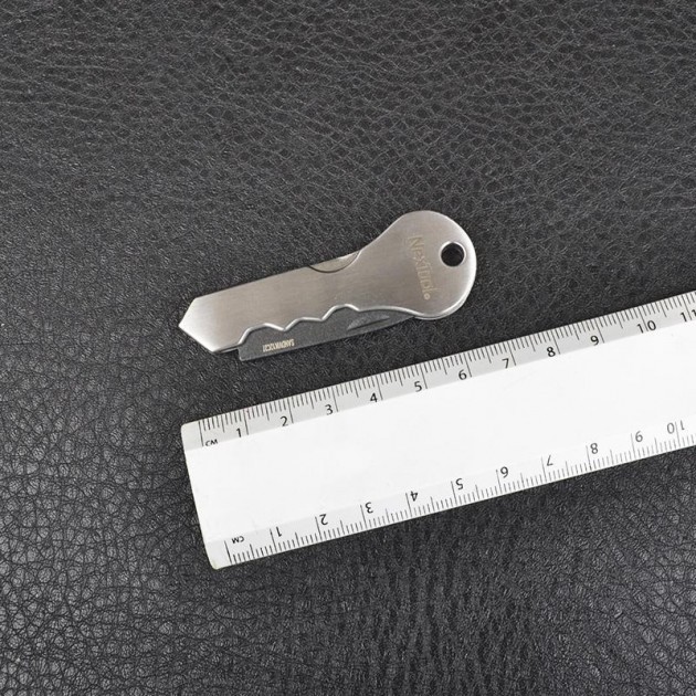 Міні-Мультитул NexTool EDC box cutter TaoTool KT5509 - фото 9