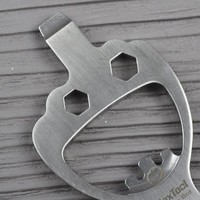 Міні-Мультитул NexTool BOTTLE OPENER Finger Bro KT5009B - фото 2