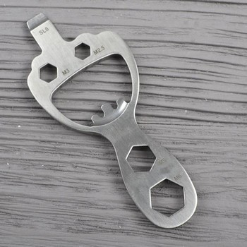Фото Міні-Мультитул NexTool BOTTLE OPENER Finger Bro KT5009B
