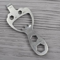 Міні-Мультитул NexTool BOTTLE OPENER Finger Bro KT5009B - фото 4