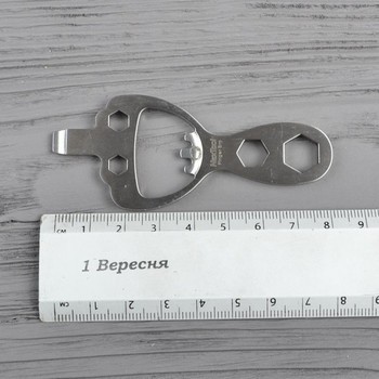 Фото Міні-Мультитул NexTool BOTTLE OPENER Finger Bro KT5009B