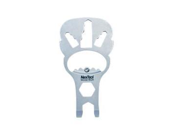Фото Міні-Мультитул NexTool BOTTLE OPENER Monster Mouth KT5010B