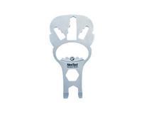 Міні-Мультитул NexTool BOTTLE OPENER Monster Mouth KT5010B - фото 1