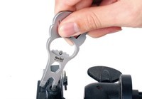 Міні-Мультитул NexTool BOTTLE OPENER Monster Mouth KT5010B - фото 2