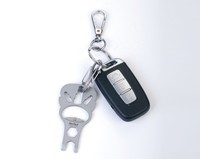 Міні-Мультитул NexTool BOTTLE OPENER Monster Mouth KT5010B - фото 4