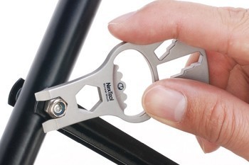 Фото Міні-Мультитул NexTool BOTTLE OPENER Monster Mouth KT5010B