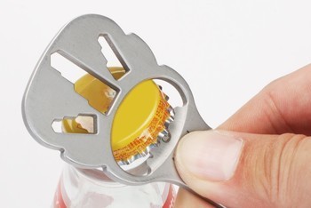 Фото Міні-Мультитул NexTool BOTTLE OPENER Monster Mouth KT5010B