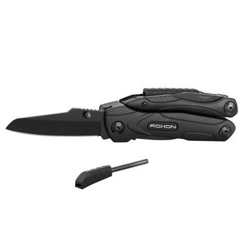 Фото Мультитул Roxon SPARK CM1349