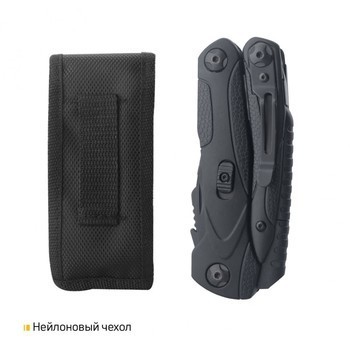 Фото Мультитул Roxon SPARK CM1349