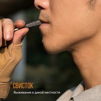 Мультитул Roxon SPARK CM1349 - фото 4