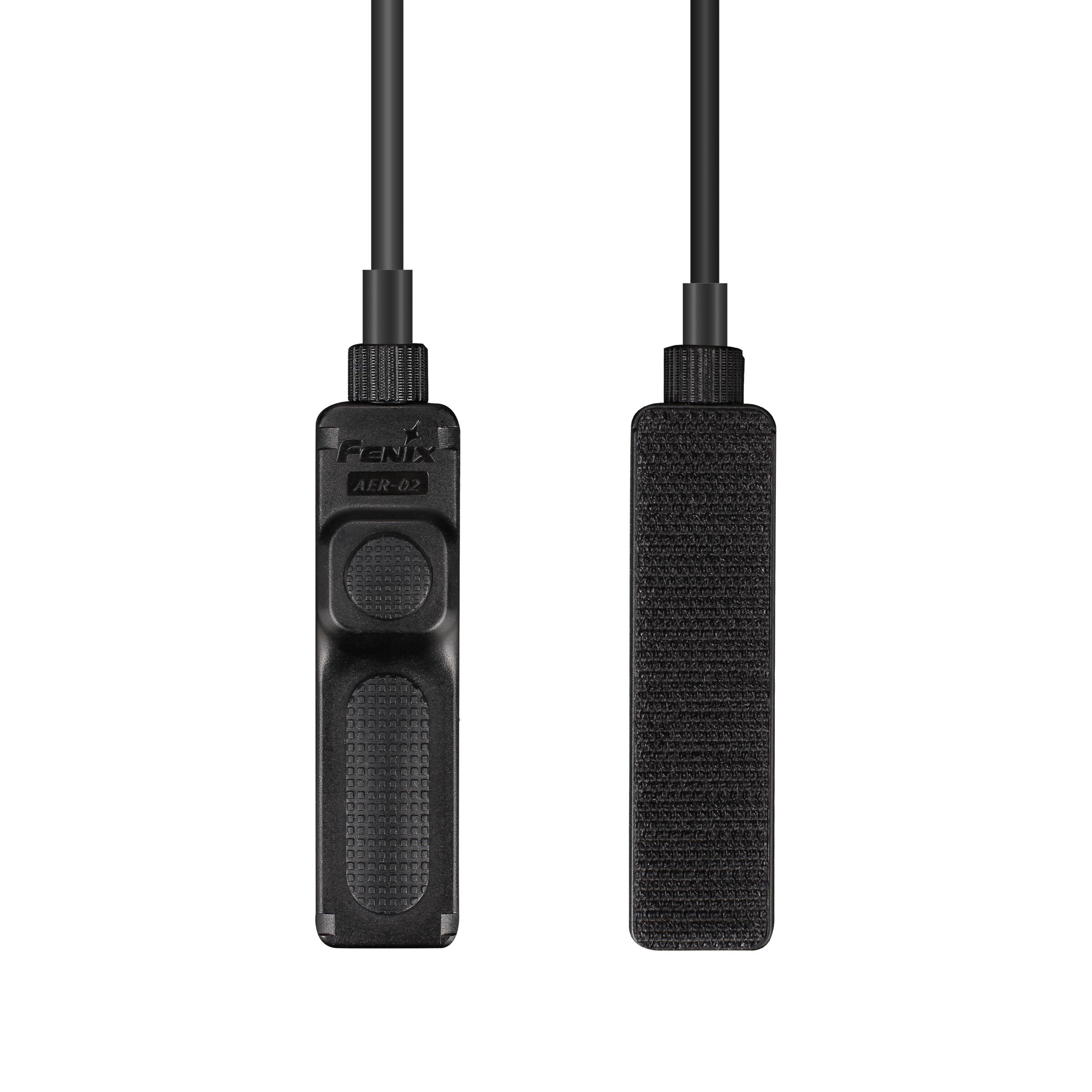 Виносна тактична кнопка Fenix AER-02 V2.0 - фото 3