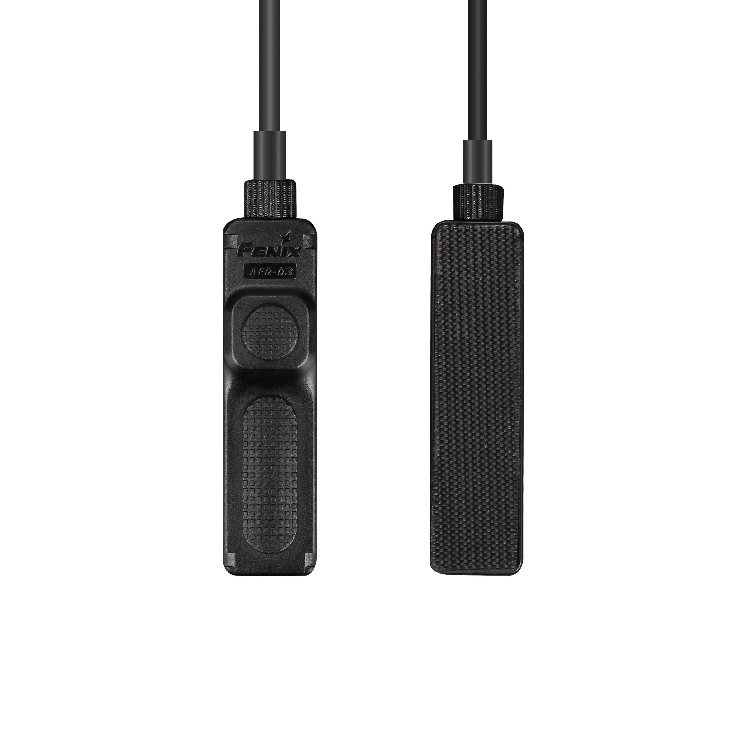 Виносна тактична кнопка Fenix AER-03 V2.0 - фото 3