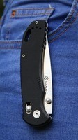 Ніж складаний Ganzo G7531-BK - фото 5