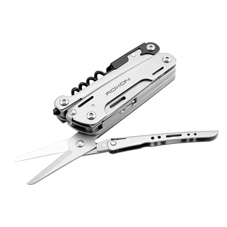 Мультитул Roxon Storm S801S - фото 1