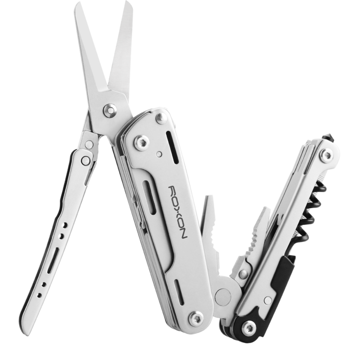 Мультитул Roxon Storm S801S - фото 11