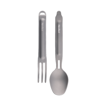 Фото Столовий прилад NexTool Outdoor Spoon Fork KT5525
