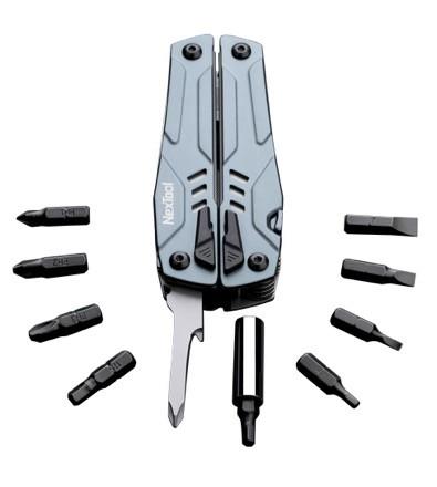 Міні-Мультитул NexTool Sailor Pro NE20045 - фото 3