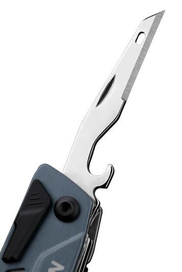 Міні-Мультитул NexTool Sailor Pro NE20045 - фото 5