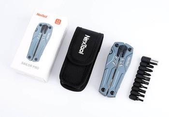 Фото Міні-Мультитул NexTool Sailor Pro NE20045