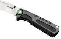 Багатофункціональний ніж Xiaomi NexTool 3 в 1 NE20021 Black (6945064210863) - фото 2