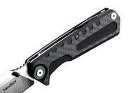 Багатофункціональний ніж Xiaomi NexTool 3 в 1 NE20021 Black (6945064210863) - фото 3