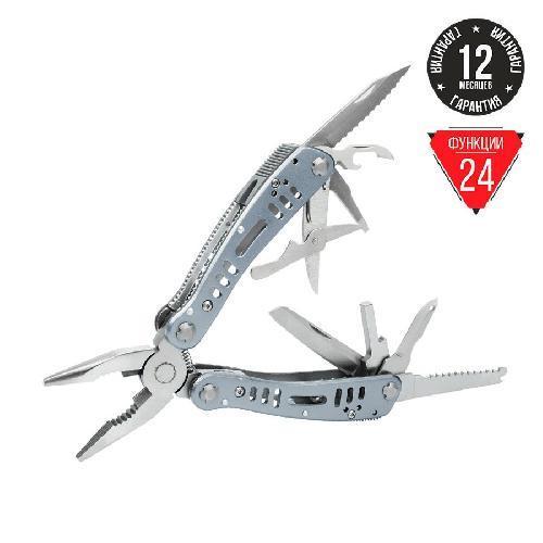 Мультитул Multi Tool Ganzo G203 - фото 1
