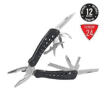 Фото Мультитул Multi Tool Ganzo G204