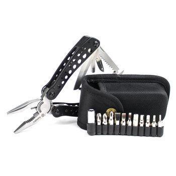 Фото Мультитул Multi Tool Ganzo G204