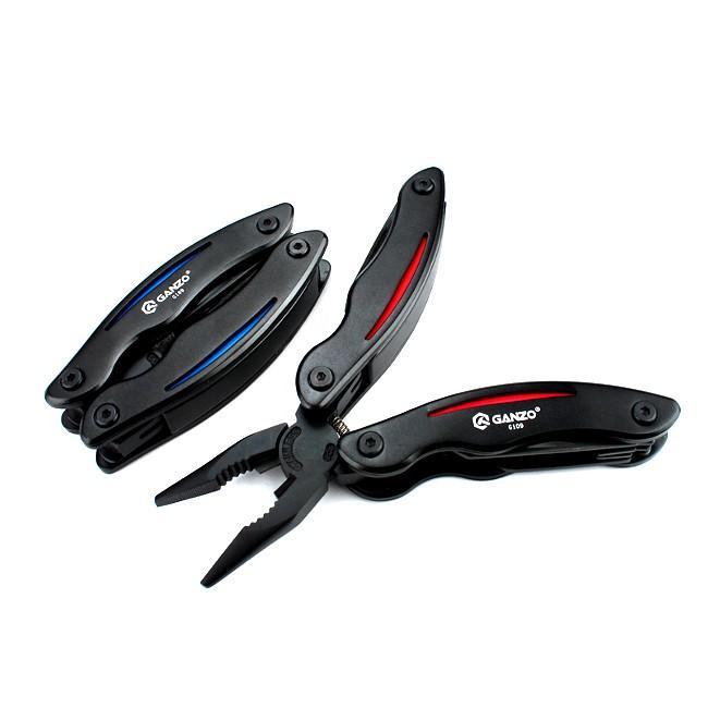 Мультитул Multi Tool Ganzo G109 - фото 5