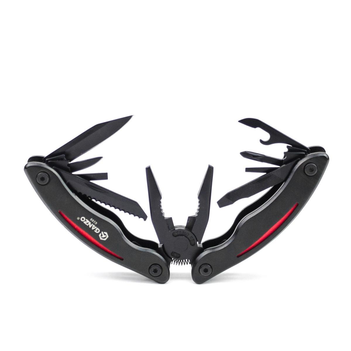 Мультитул Multi Tool Ganzo G109 - фото 7