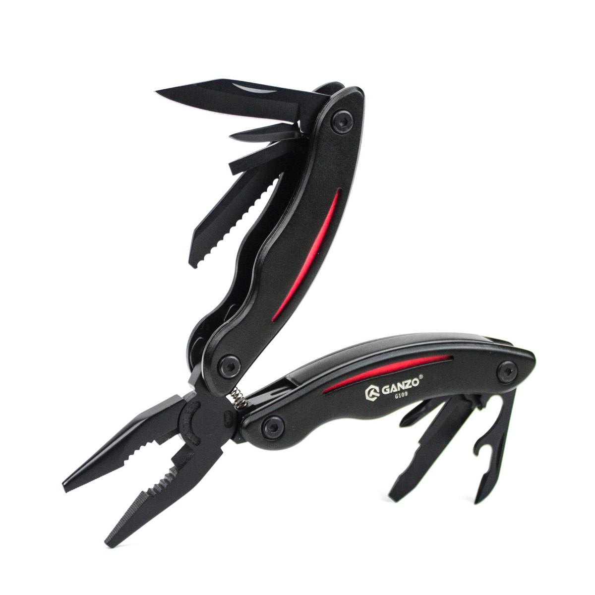 Мультитул Multi Tool Ganzo G109 - фото 8