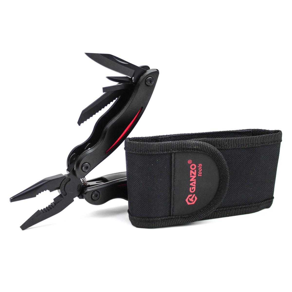 Мультитул Multi Tool Ganzo G109 - фото 9